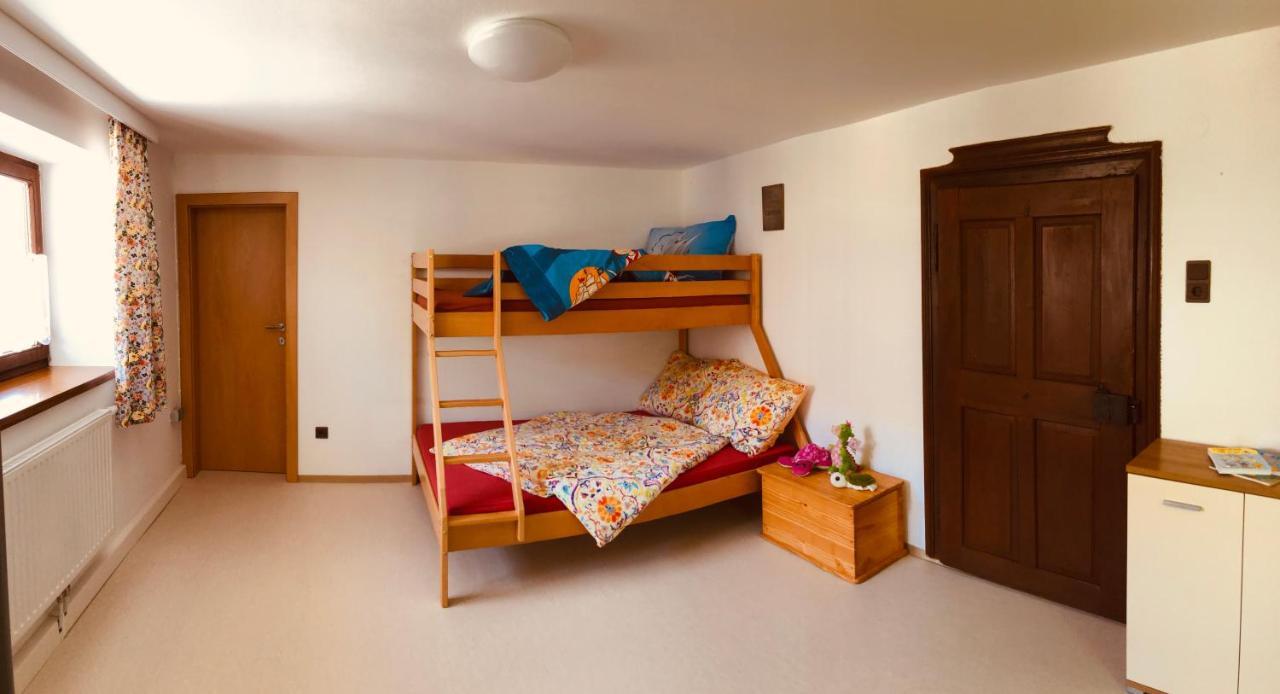 Ferienwohnung Klampfermuehle Vorchdorf Exterior photo